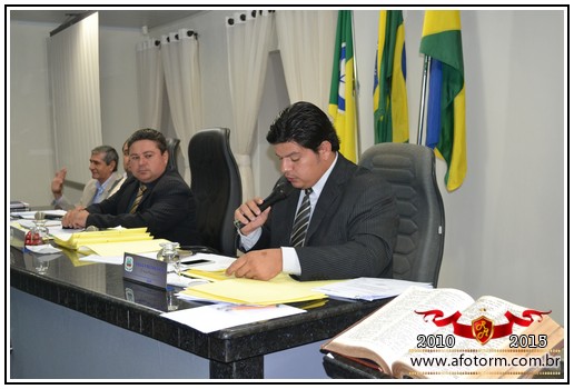 rolim de moura